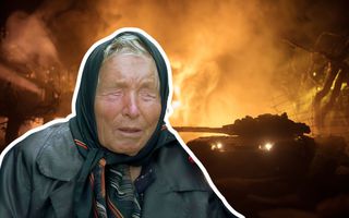 Profecía de Baba Vanga: La predicción sobre la Tercera Guerra Mundial