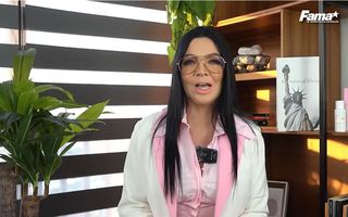 Paola Durante ahora hace vídeos para YouTube (Captura de Pantalla)