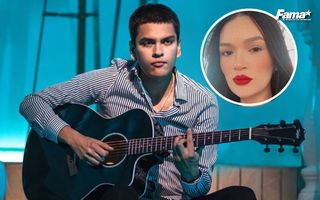 Virlán García le da el último adiós a su hermana con triste mensaje en sus redes sociales  (Instagram)