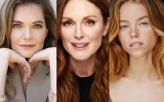 Este es el reparto completo de 'Sirenas' de Netflix (Instagram)