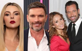 Acusan a Marjorie de Sousa de divorcio entre Gabriel y Geraldine