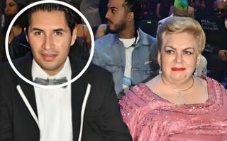 Ex-manager de Paquita la del Barrio vende gelatinas tras su muerte (Instagram)