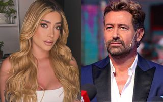 Brenda Zambrano niega ser la amante de Gabriel Soto (Instagram)
