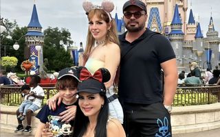 Imelda Tuñón emprende acciones legales contra Marco Chacón