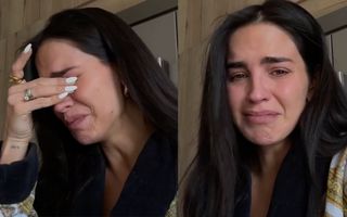 Declaraciones de Bárbara de Regil podrían tener consecuencias legales tras hablar de Memo del Bosque (Instagram)
