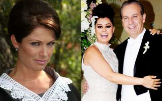 Leticia Calderón aclara si regresaría con Juan Collado tras su divorcio (Instagram)