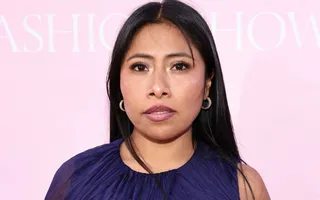 Yalitza Aparicio habla por primera vez de las burlas por su color de piel (Instagram)