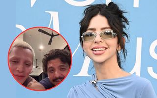 Ángela Aguilar comparte inquietante mensaje tras comentarios de Nodal