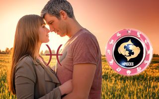 ¿Con qué signos es compatible Piscis en el amor?