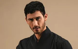 Alejandro Speitzer: Ellas han sido todas las parejas del actor