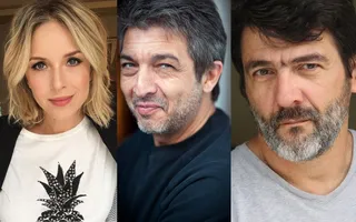 Conoce al reparto completo del 'El Eternauta' de Netflix (Instagram)